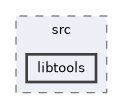 builddir/tools/src/libtools